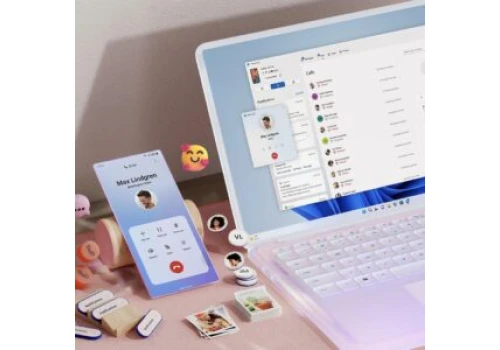 W przyszłym roku Twój schowek z iPhone’a będzie dostępny dla Windows 11
