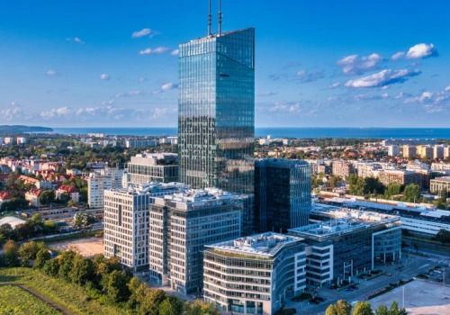 Amerykański gigant wchodzi do Gdańska. Zatrudni nawet 500 osób