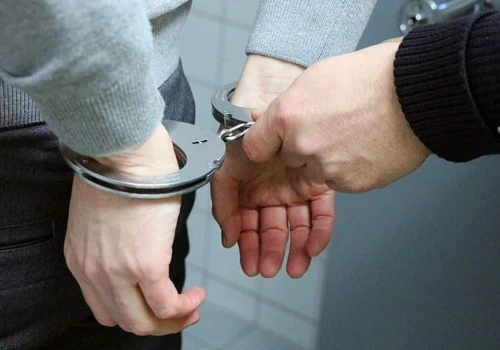 Policjanci przyszli z powodu hałasu. Kontrola ujawniła znacznie więcej