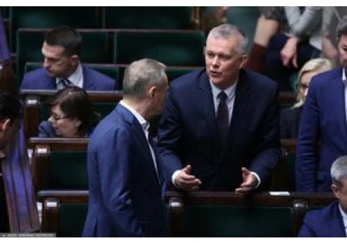 Siemoniak o CPN: może wrócić. Minister wskazał termin