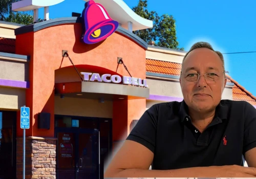 Taco Bell rusza w Polsce. Kilka lokali w IV kwartale