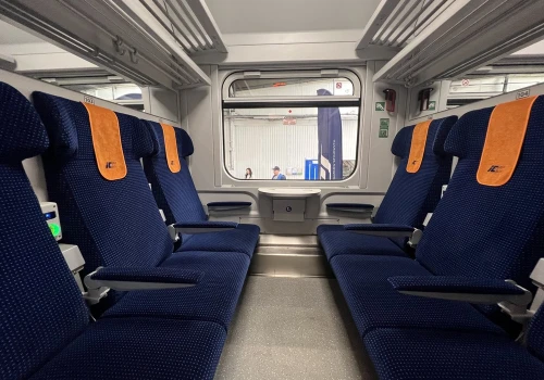 Nowy system sprzedaży biletów PKP Intercity. Co już wiemy?