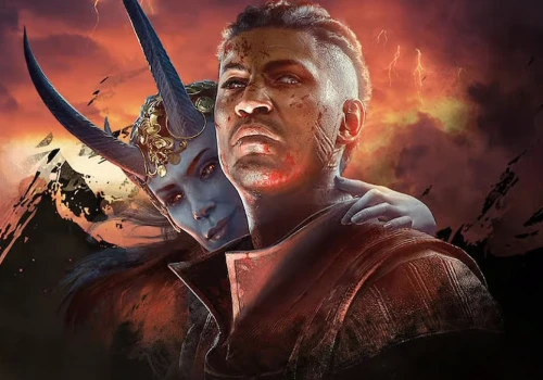 Masa statystyk z Baldur's Gate 3. Twórcy z okazji rocznicy robią graczom wielką niespodziankę