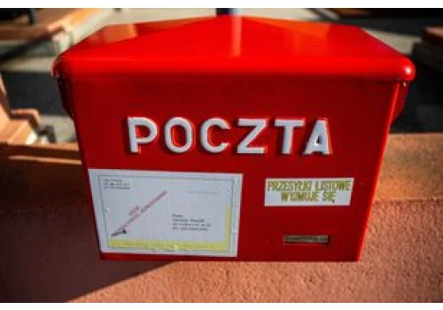 Polecony bez awizo. Jak założyć ADE?