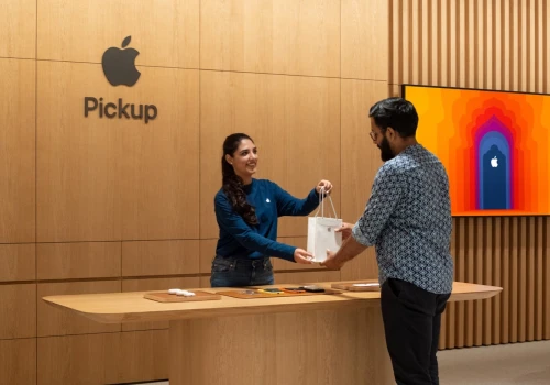 Indie przedłużą ulgę podatkową dla Apple do 2041 roku
