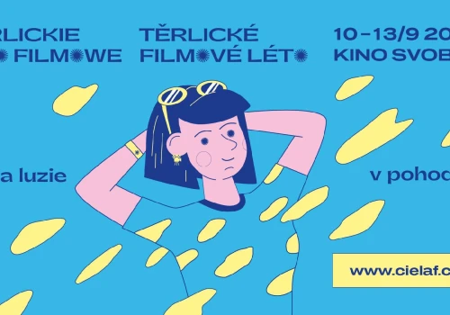 Cierlickie Lato Filmowe 2026. Cztery dni dobrego kina z Polski, Czech i Słowacji