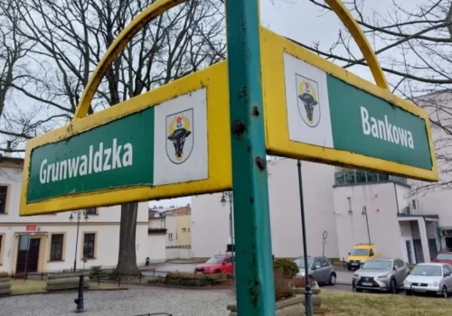 Widokowa, Borówkowa i Zamieście. Miasto przedstawiło plany budowy ulic