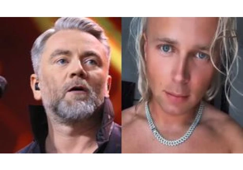 Kuba Badach uderzył w Skolima. Ostro ocenił jego koncerty. 