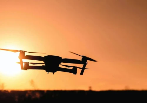 Niemcy: Rosja szykowała zamach na producenta dronów