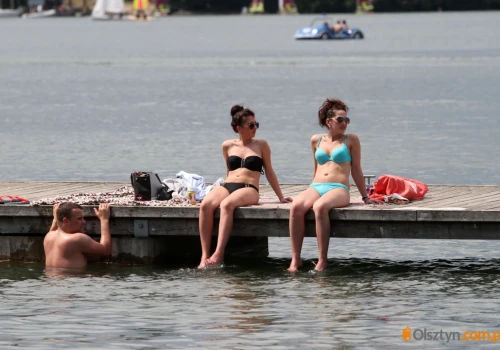 Nie tylko Aquasfera. Kolejne popularne miejsce w Olsztynie będzie czasowo zamknięte