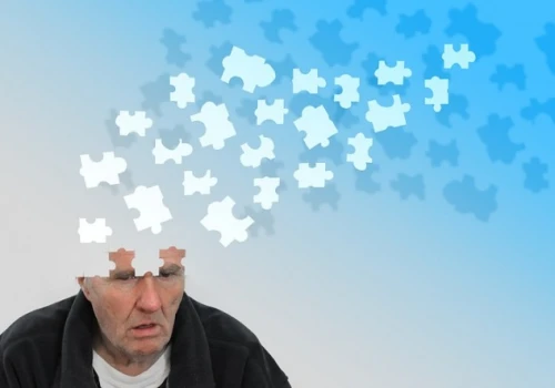 Blaszki mitochondrialne – nowy typ patologii w mózgach chorych na Alzheimera