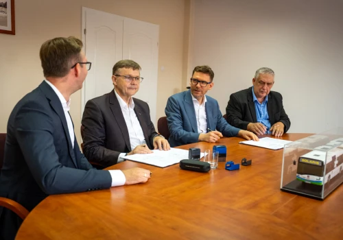 91 mln zł na nowe autobusy. Szczecin stawia na elektryki i największą wymianę taboru w swojej historii