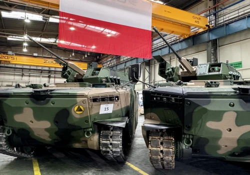 Huta Stalowa Wola: miliard zysku i koniec zmian?
