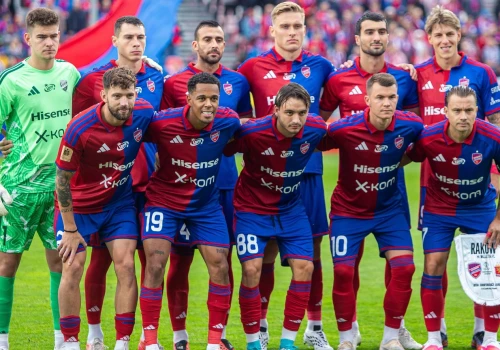 Raków przestrzelił z transferem? 