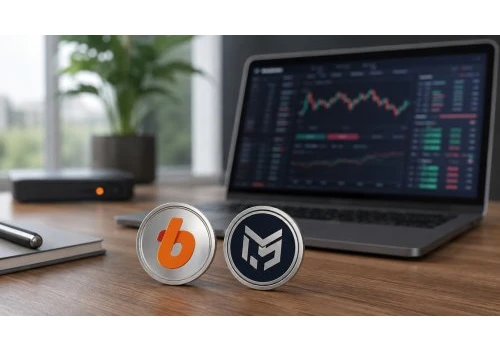 Bithumb wstrzymuje transfery MEV