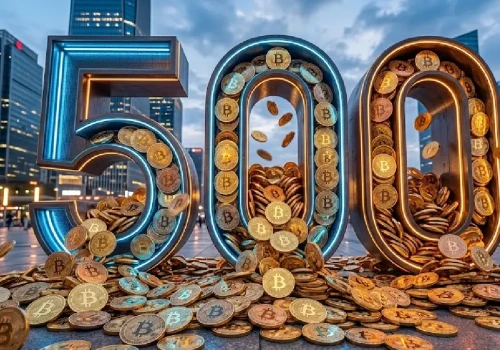 Kultowa zasada inwestowania w Bitcoina przechodzi właśnie najtrudniejszy test w historii