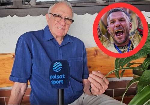 Guru wśród trenerów z odezwą do Górnika Zabrze! 