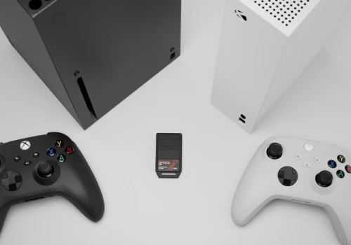 Sandisk prezentuje nowość z serii Optimus - kartę rozszerzeń do Xboxa