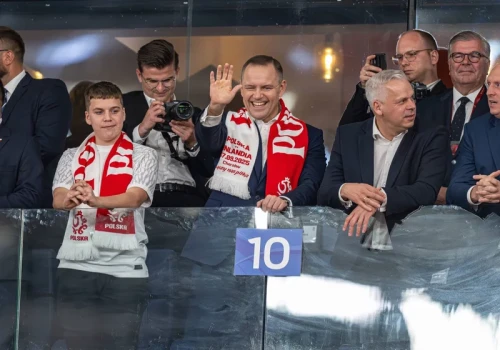 Głośna decyzja Karola Nawrockiego o ułaskawieniu. „Staruch” przerwał milczenie!
