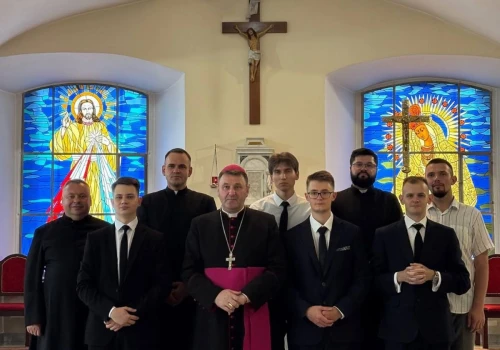 Kryzys powołań na Białorusi. Co stoi za spadkiem liczby kandydatów do kapłaństwa?