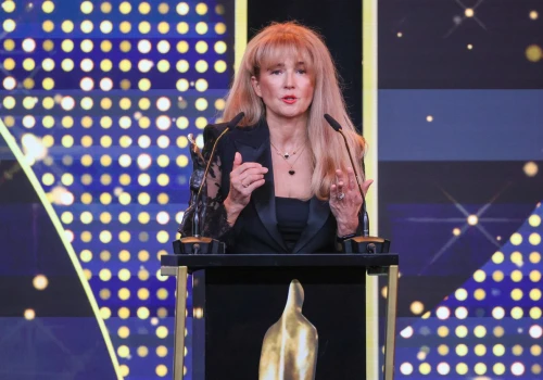 Małgorzata Adamkiewicz: „Kapitał intelektualny, który mamy, powinniśmy wykorzystać do tworzenia w Polsce firm takich jak ElevenLabs”
