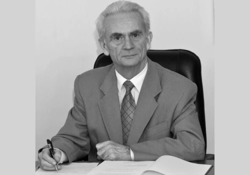 Nie żyje prof. Józef Koszkul. Wybitny naukowiec i wieloletni pracownik Politechniki Częstochowskiej