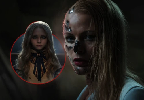 SOULM8TE, horror SCI-FI ze świata M3GAN bije rekordy