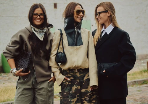 Najgorętsze trendy z Kopenhagi. Tak wyglądał street style na Copenhagen Fashion Week SS27