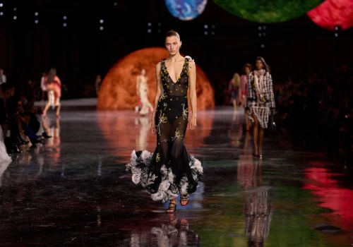 Chanel znów wygrywa, Massimo Dutti zaskakuje awansem. Lyst Index Q2 2026 przynosi nowe rozdanie