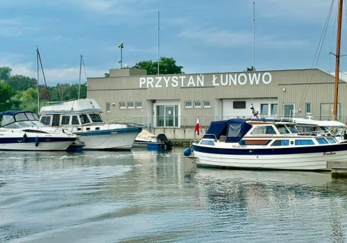 Świnoujście analizuje możliwość uruchomienia tramwajów wodnych