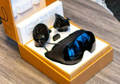 Steam Frame zniszczy nasze portfele? Nowe gogle VR od Valve mogą kosztować nawet 5600 złotych