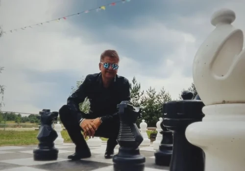 Beat Magic prezentuje „Tak bardzo Chcę”. To propozycja dla fanów nastrojowych utworów