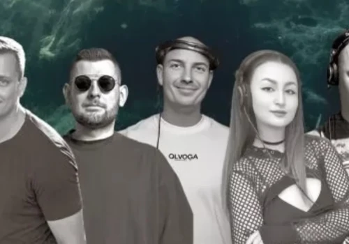 Magic Lake Festival w Kunicach już w najbliższą sobotę