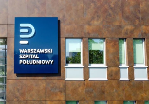 110 godzin dyżuru bez przerwy. Trzaskowski ujawnia szokujące wyniki audytu w Szpitalu Południowym