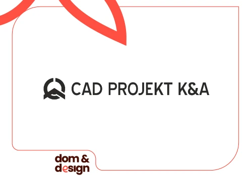 CAD Projekt K&A dołącza do Konwentu Architektów podczas Dom & Design 2027