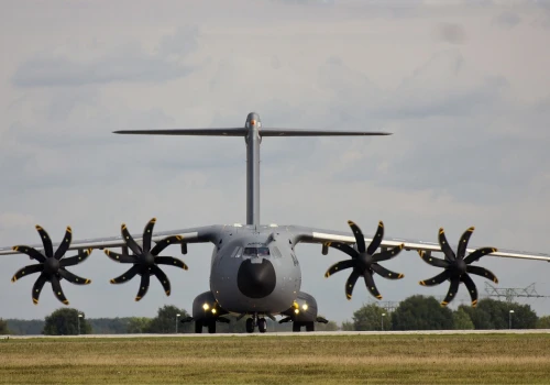 Airbus z świetnym półroczem. Koncern dostarczył klientom w tym roku już ponad 300 maszyn!