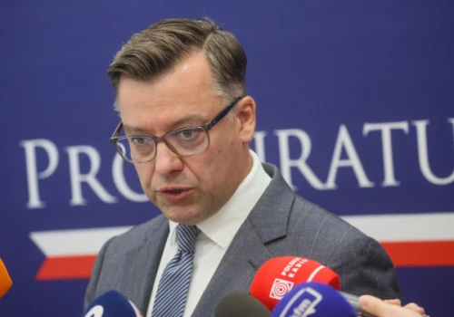 Zdrady dyplomatycznej po katastrofie smoleńskiej nie było. Koniec śledztwa