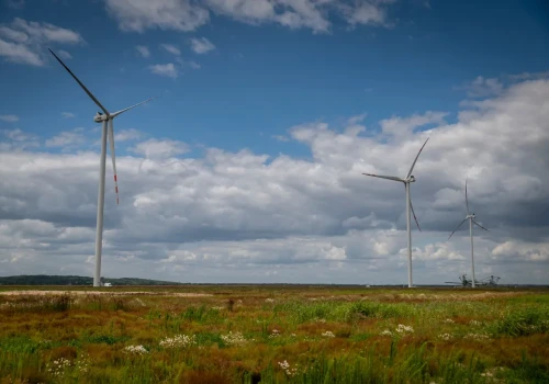 ORLEN wybuduje w Wielkopolsce lądowy gigant OZE o mocy 216 MW