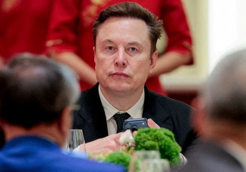 Wyniki SpaceX lepsze niż oczekiwano. A na giełdzie zaskoczenie. Fortuna Muska mocno się skurczyła