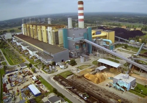 Susza uderza w produkcję energii Enei. Spółki monitorują sytuację