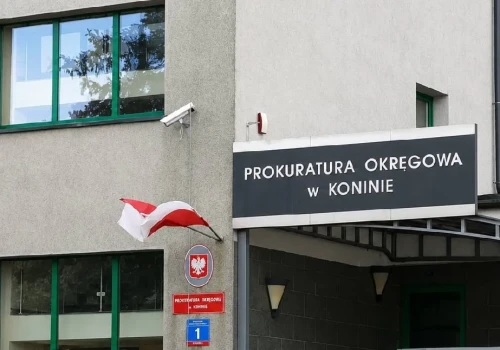 57-latek tymczasowo aresztowany. Jest podejrzany o przestępstwa seksualne wobec małoletniej