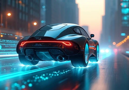 NVIDIA otwiera kod dla robotaksówek. Alpamayo 2 Super rzuca wyzwanie zamkniętym systemom
