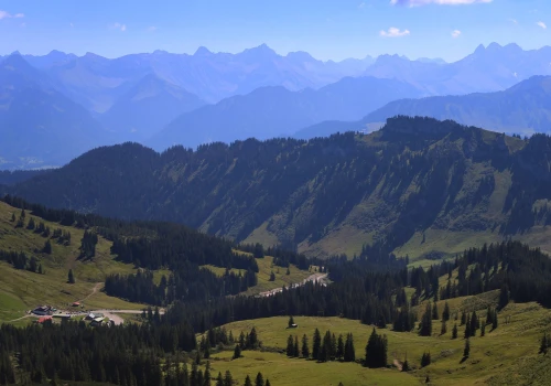 Kryzys w niemieckich Alpach. W schroniskach brakuje wody