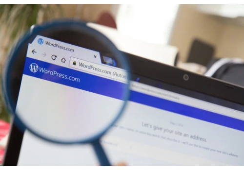 Krytyczne luki w oprogramowaniu WordPress
