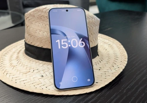 Świetny telefon nie musi kosztować majątku. Smartfon Xiaomi 17T to perełka