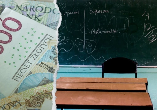Tyle rodzice zaoszczędzą w nowym roku szkolnym. Jest decyzja ws. eDziennika