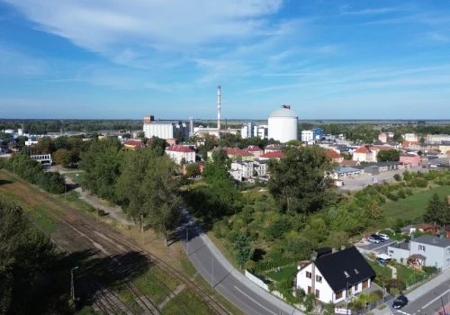Kruszwickie zakłady tłuszczowe z ogromną karą. Za przerzucanie ryzyk na rolników