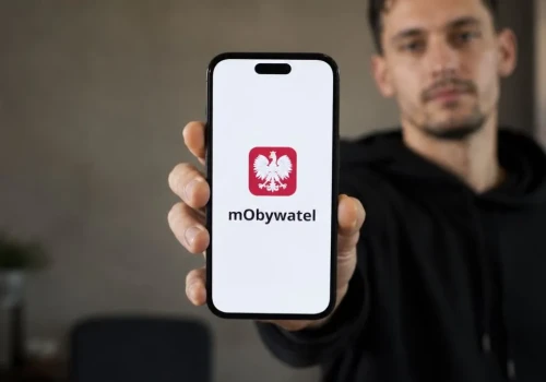 To już dziś. Zaloguj się do mObywatela, by nie stracić tych dokumentów