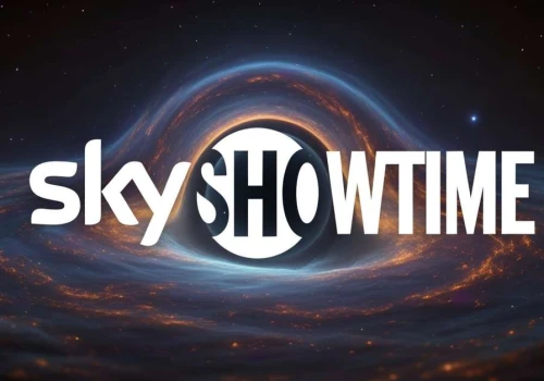Fani czekali na nową historię z tego świata! Wielka premiera w SkyShowtime!