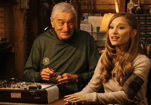 Ariana Grande znika po trasie. „To nie była impulsywna decyzja”